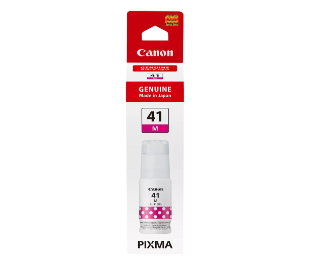CANON GI-41 M EMB 4544C001 - 648558 - zdjęcie